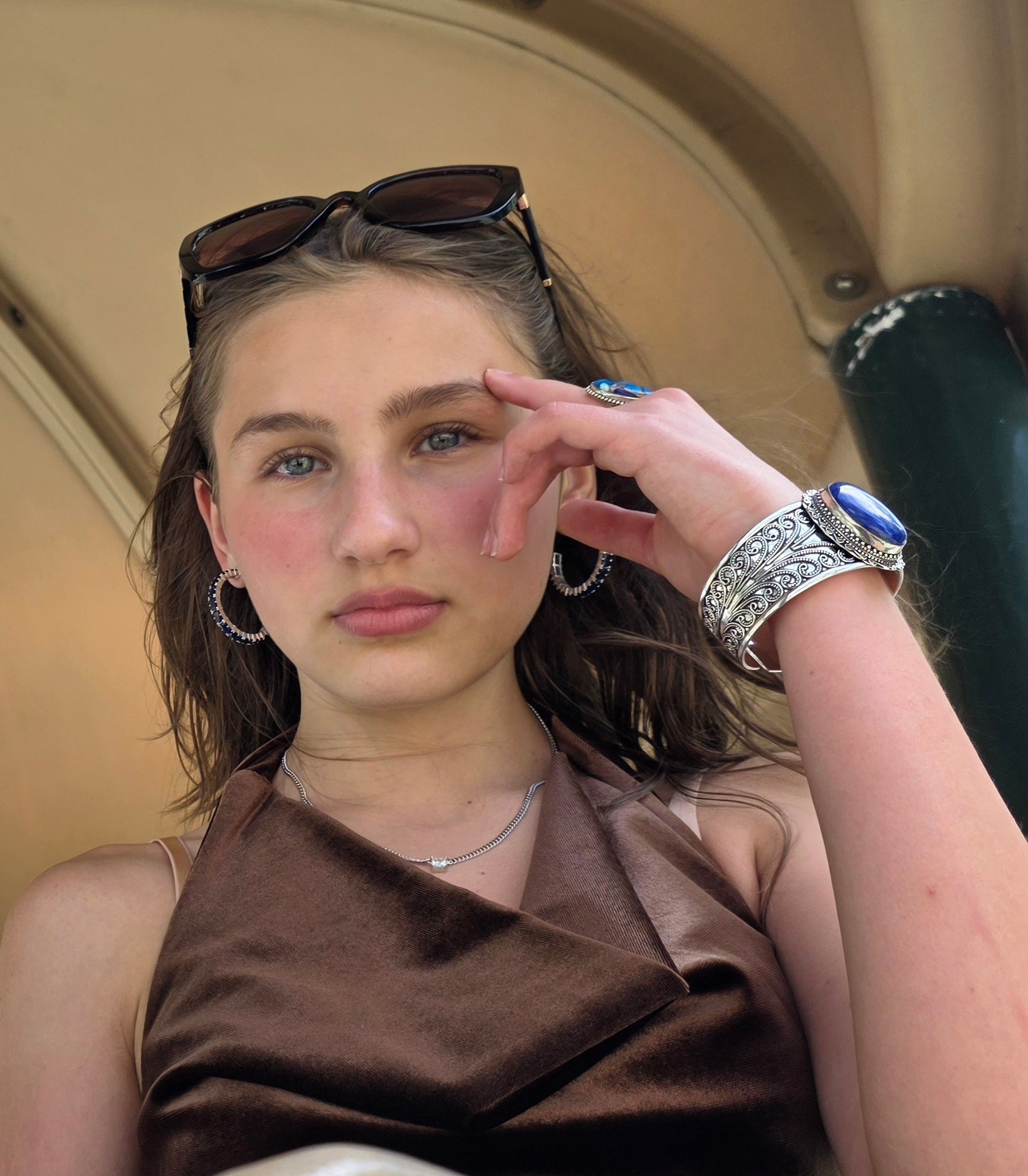 Soulful Style That Has Everyone Talking