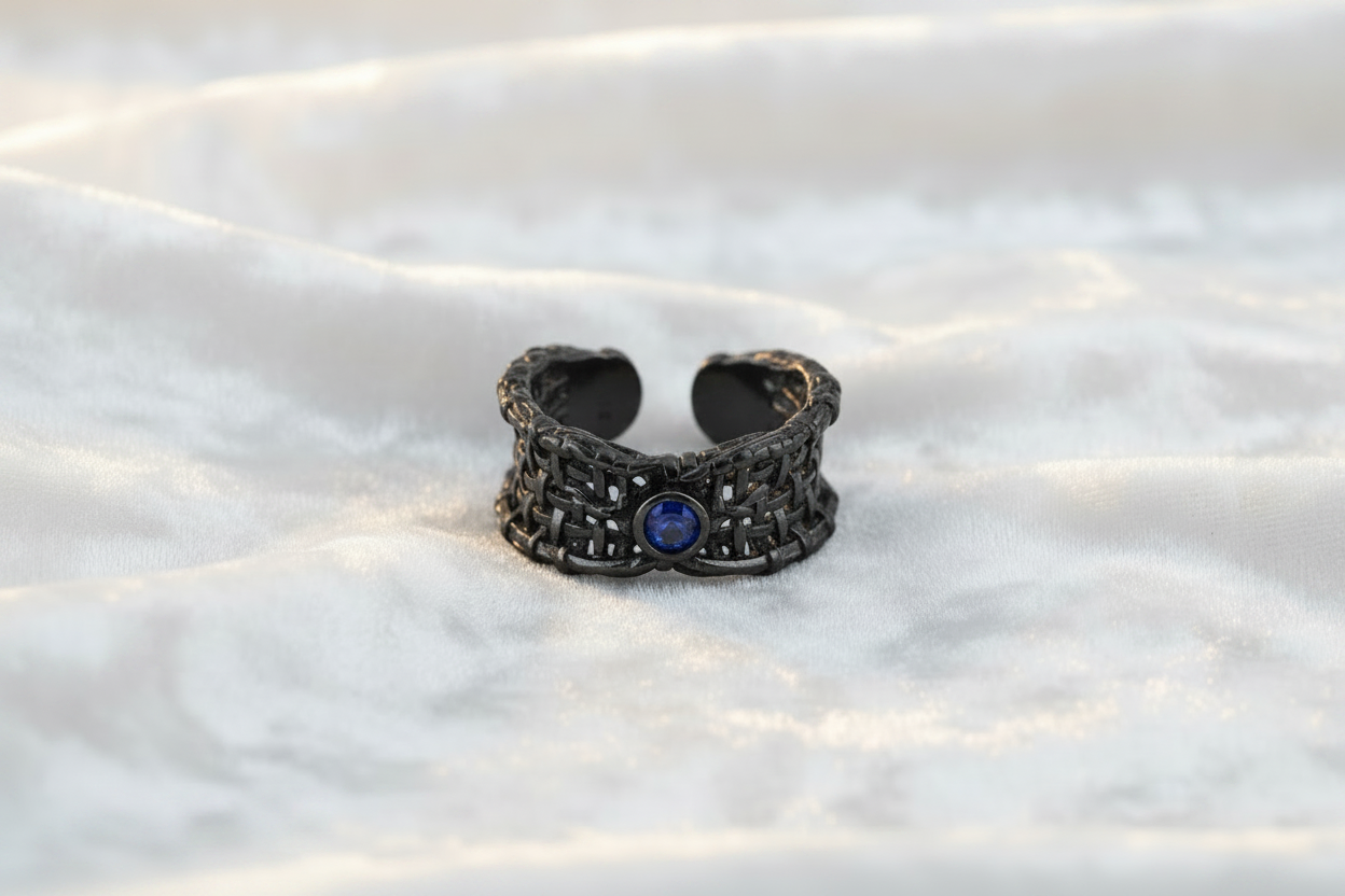 Cage Ring