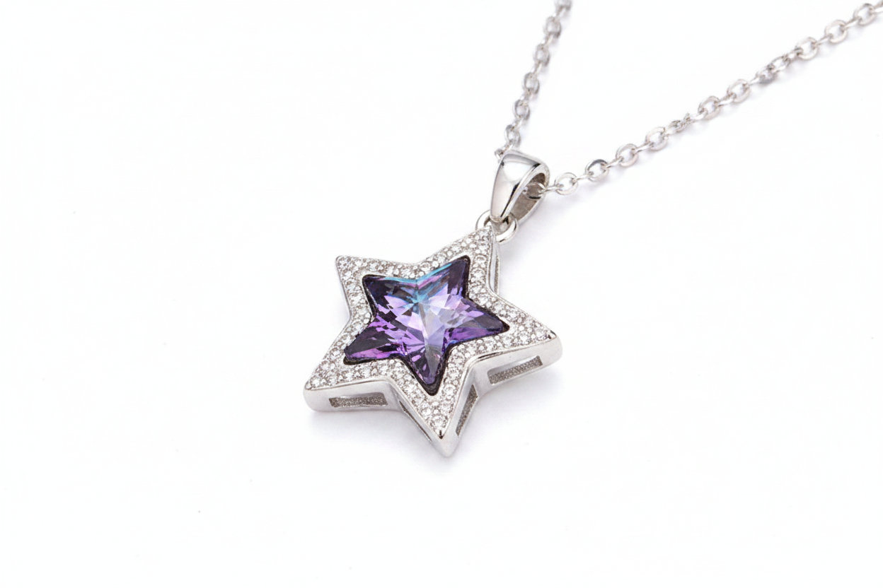 Alexis Necklace