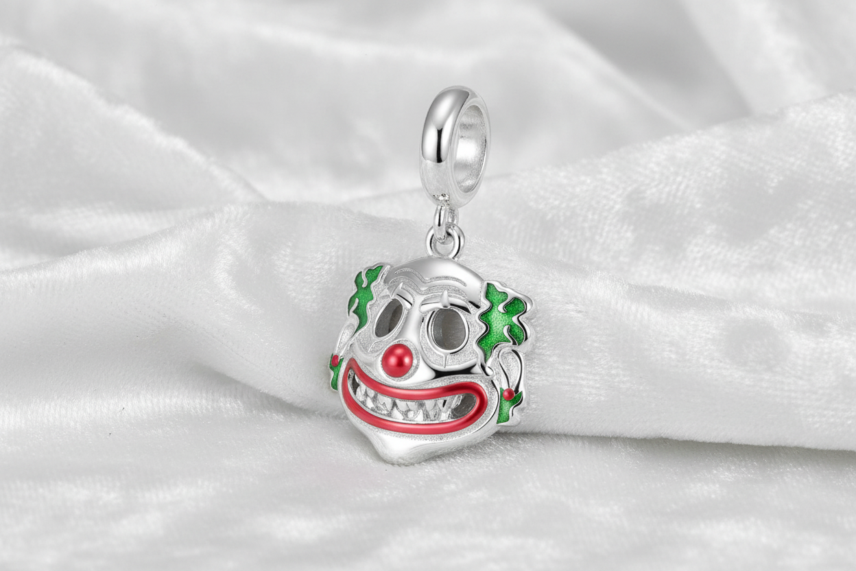 Zane charm