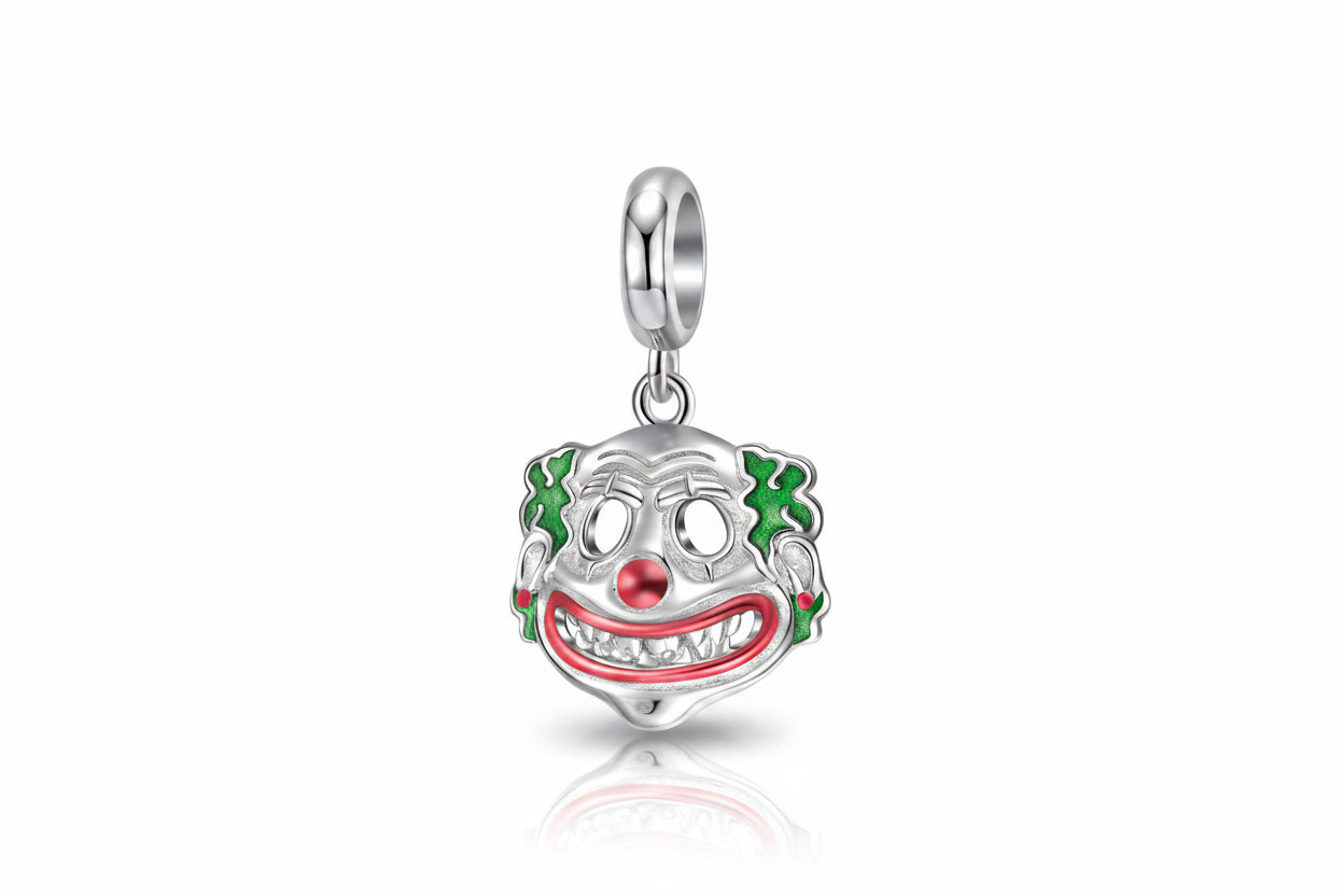 Zane charm