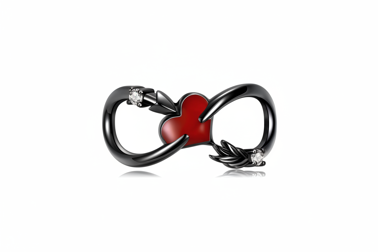 Infinite Charm