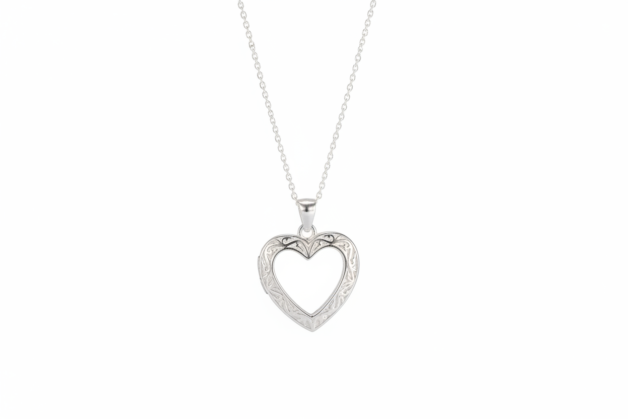 Willow Necklace