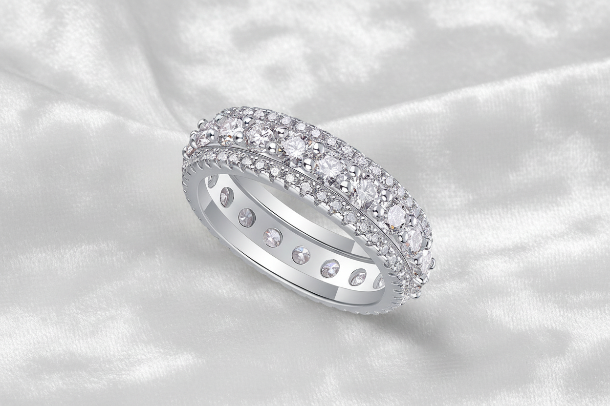 Carter Ring
