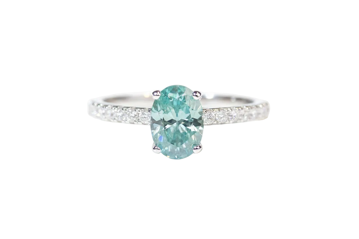 Nevaeh Ring