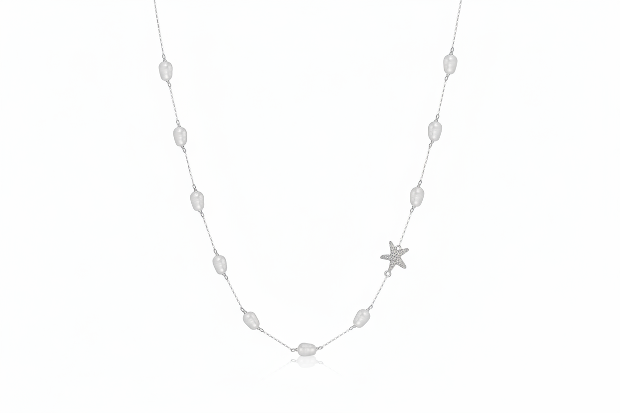 Jessica Necklace