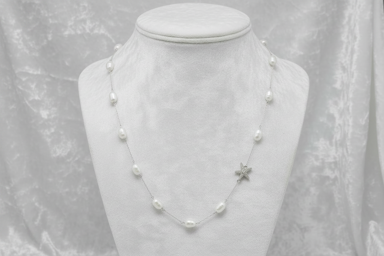 Jessica Necklace