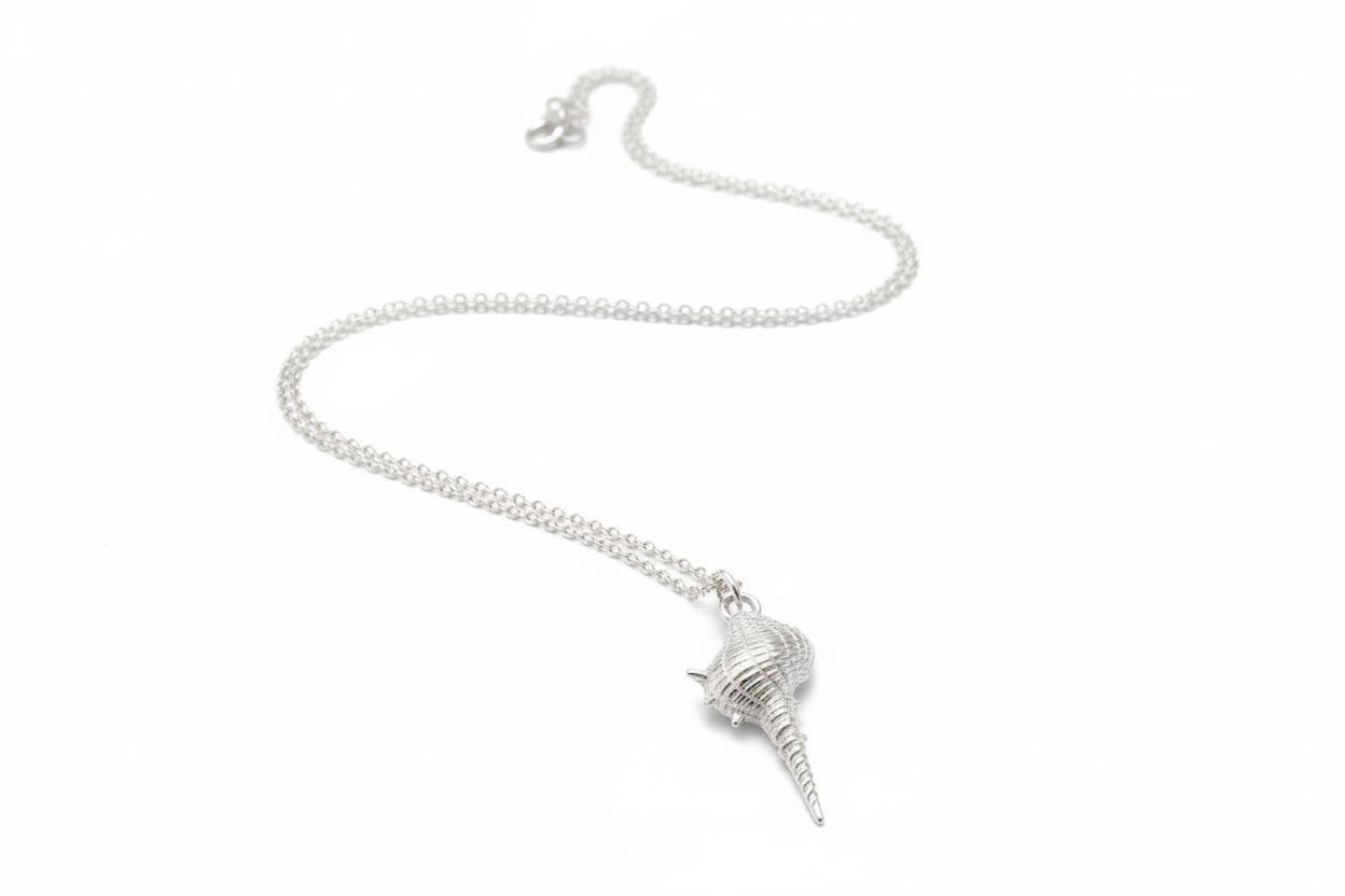 Ava Necklace