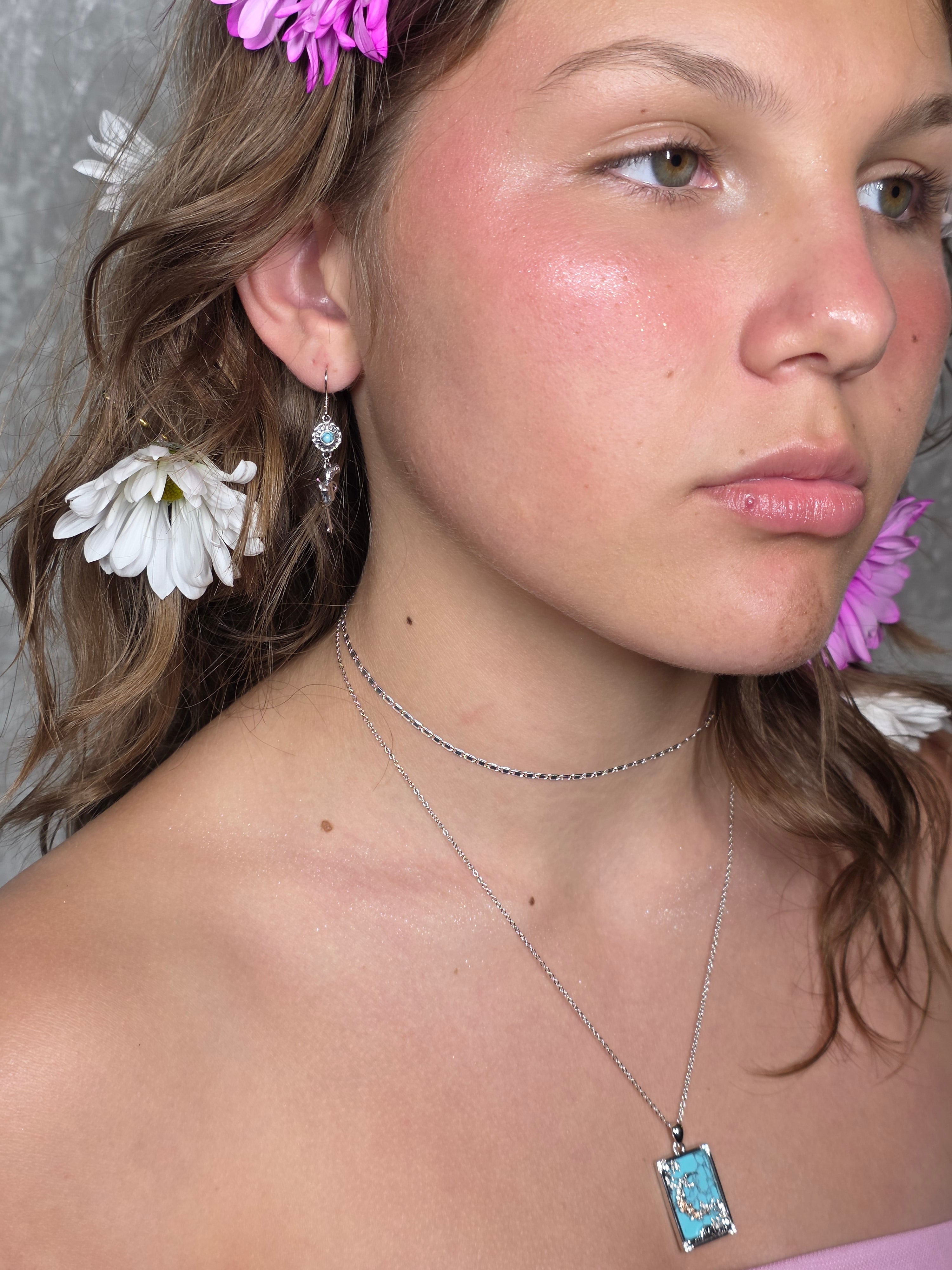 Bang Bang Earrings