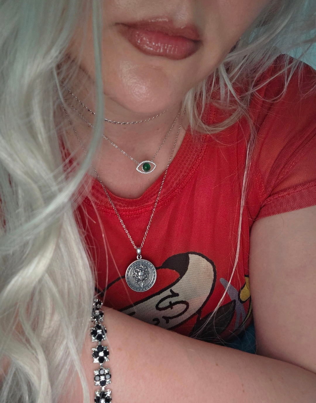 Laney Choker