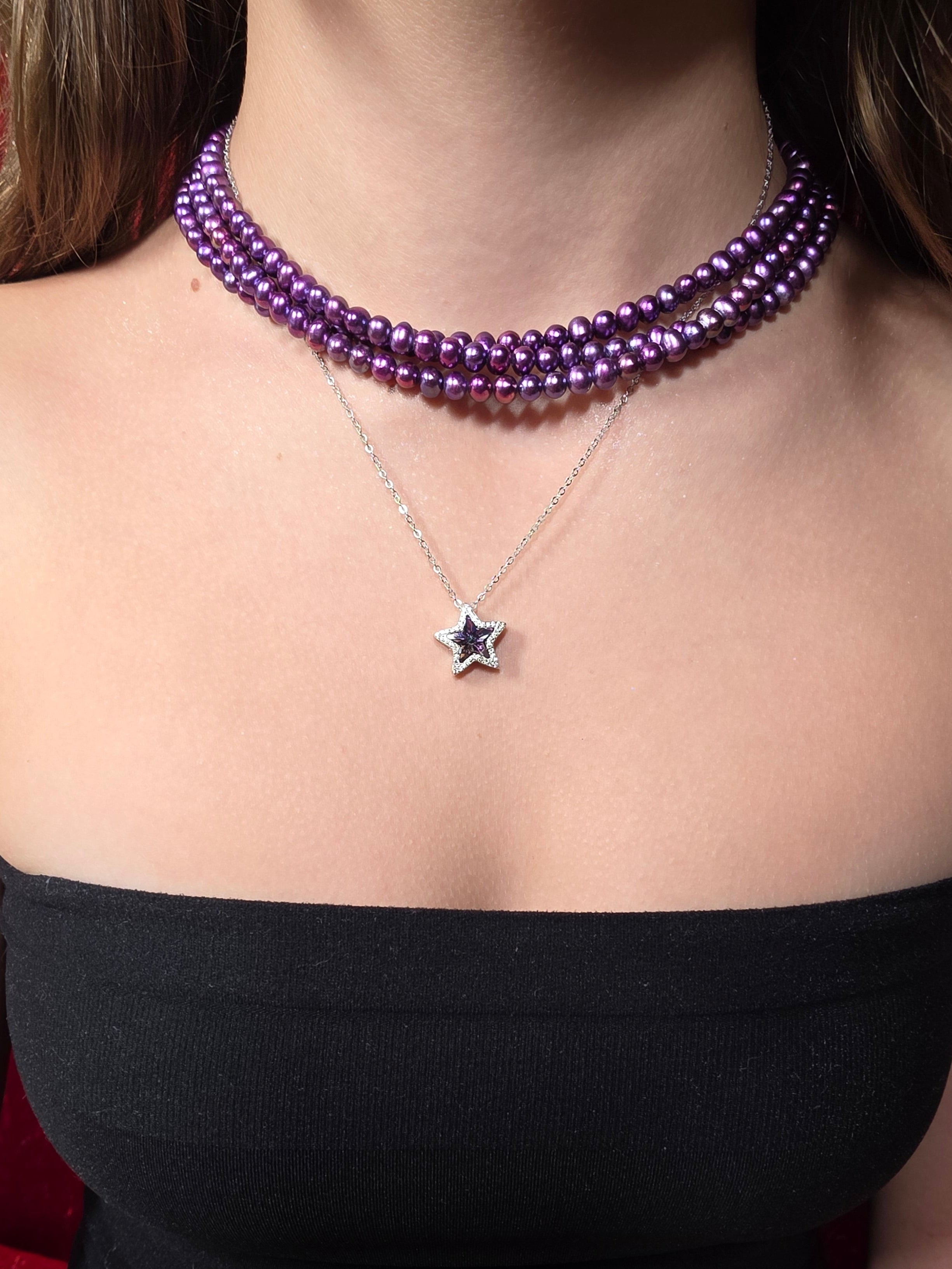 Alexis Necklace