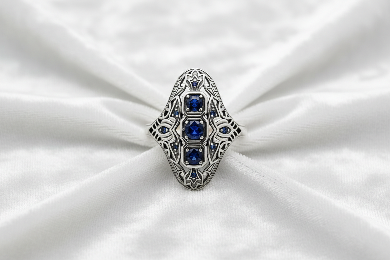 Sheeba Ring