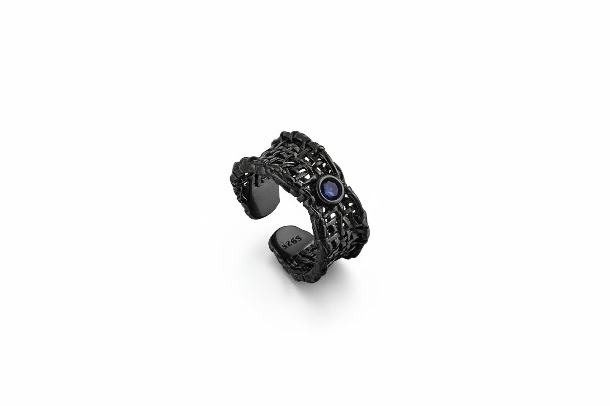 Cage Ring