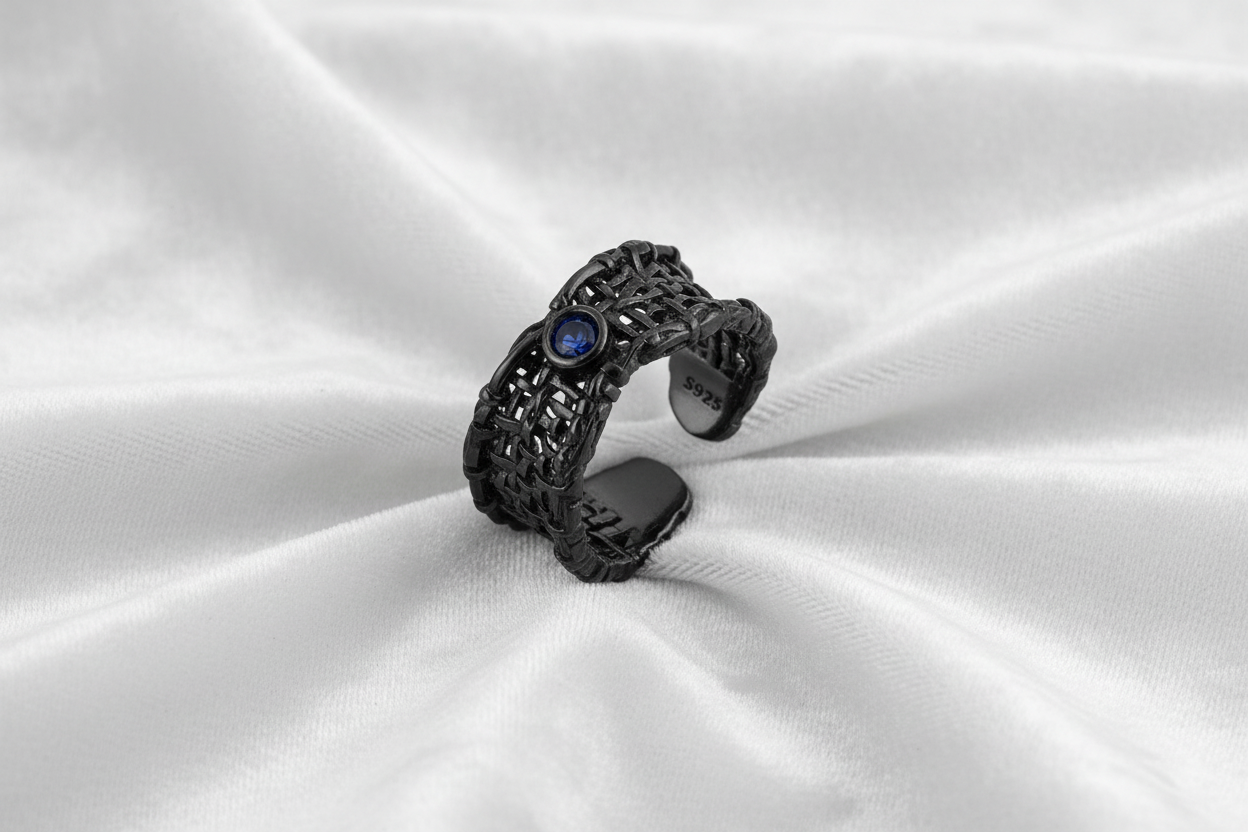 Cage Ring