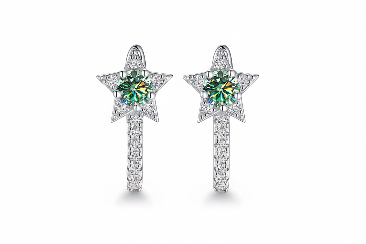 Renee' Earrings
