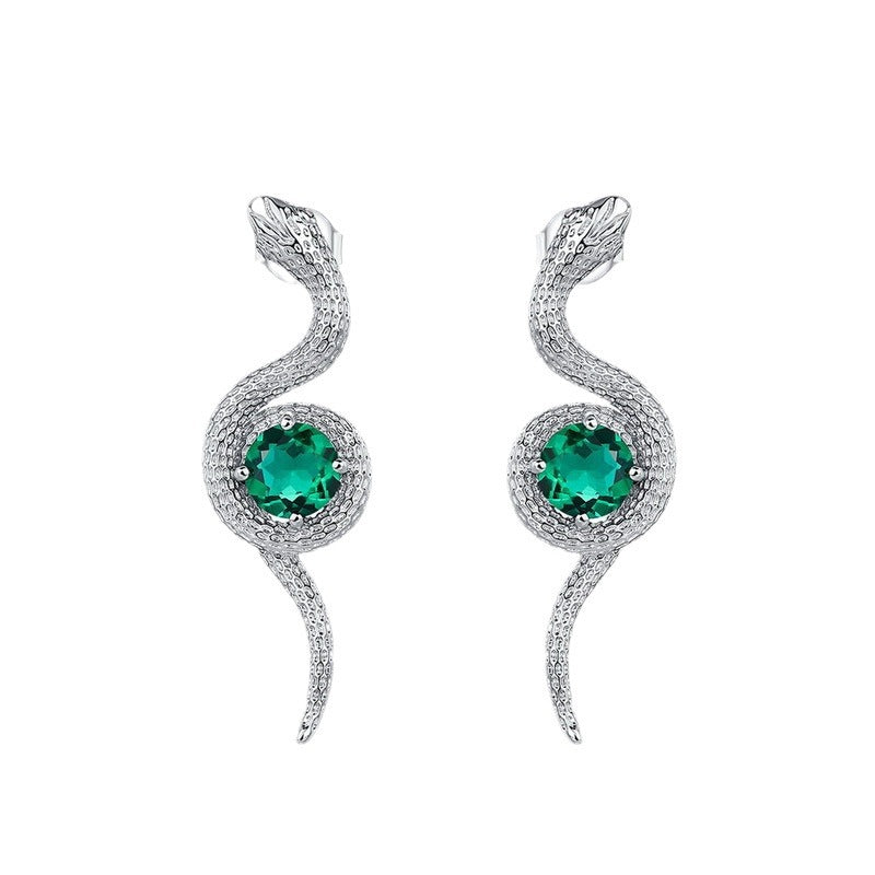 Everett Earrings