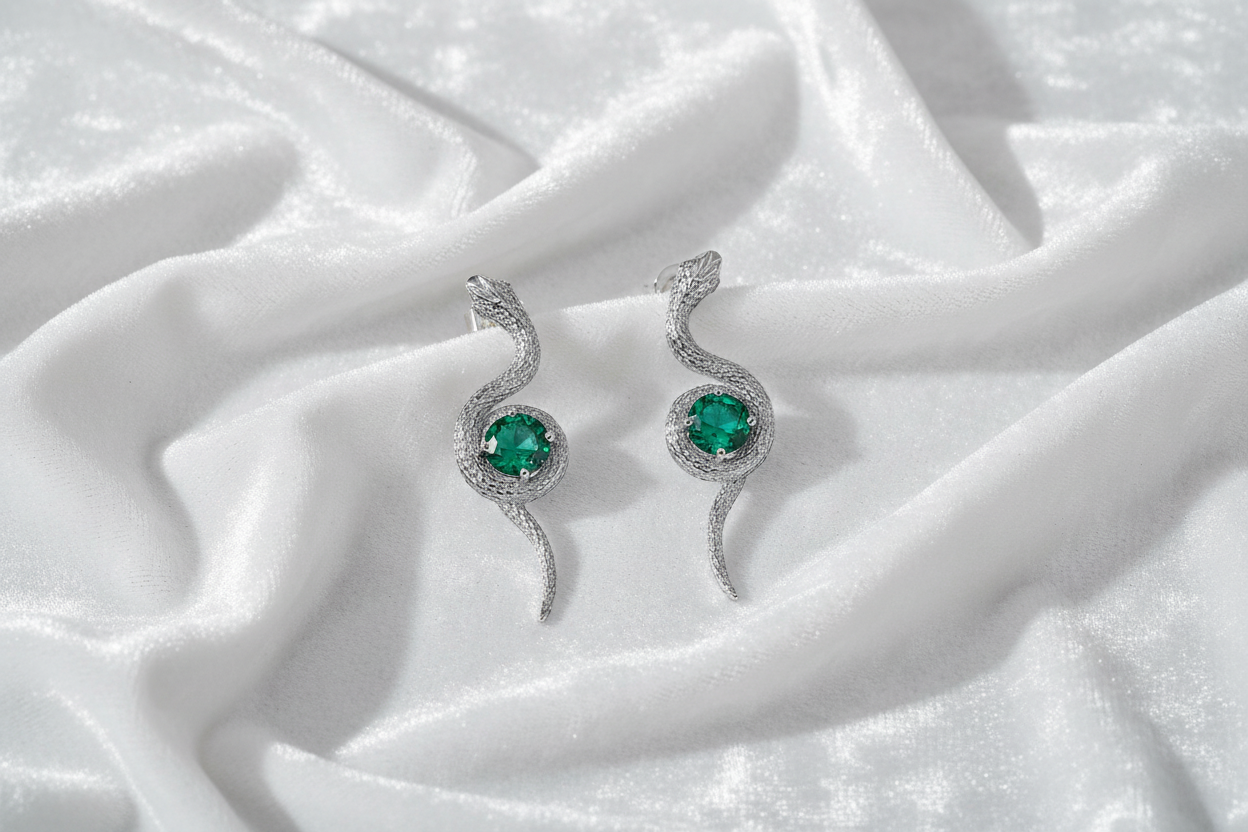 Everett Earrings