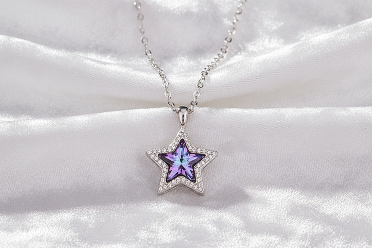 Alexis Necklace