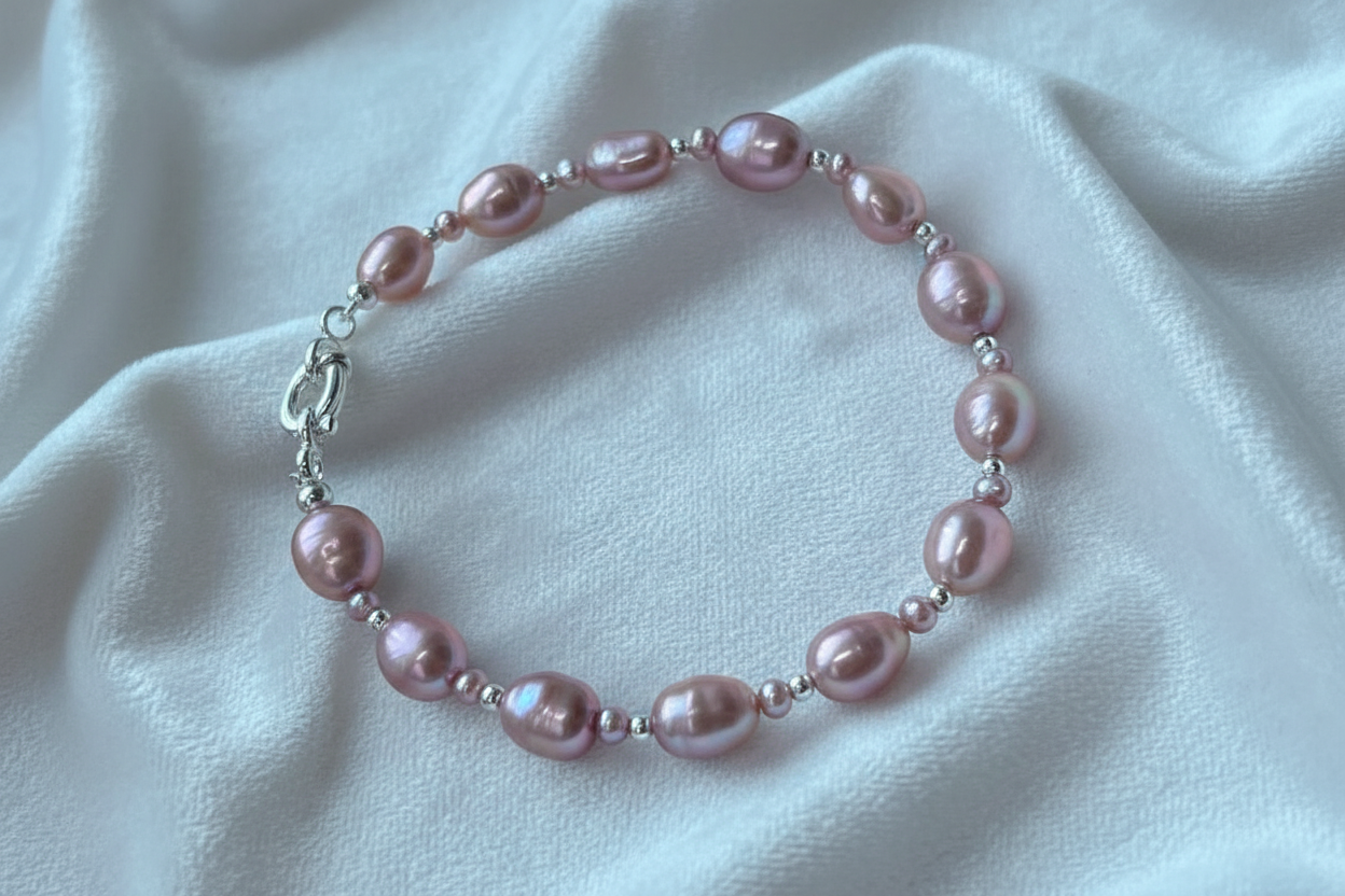 Isabella Bracelet