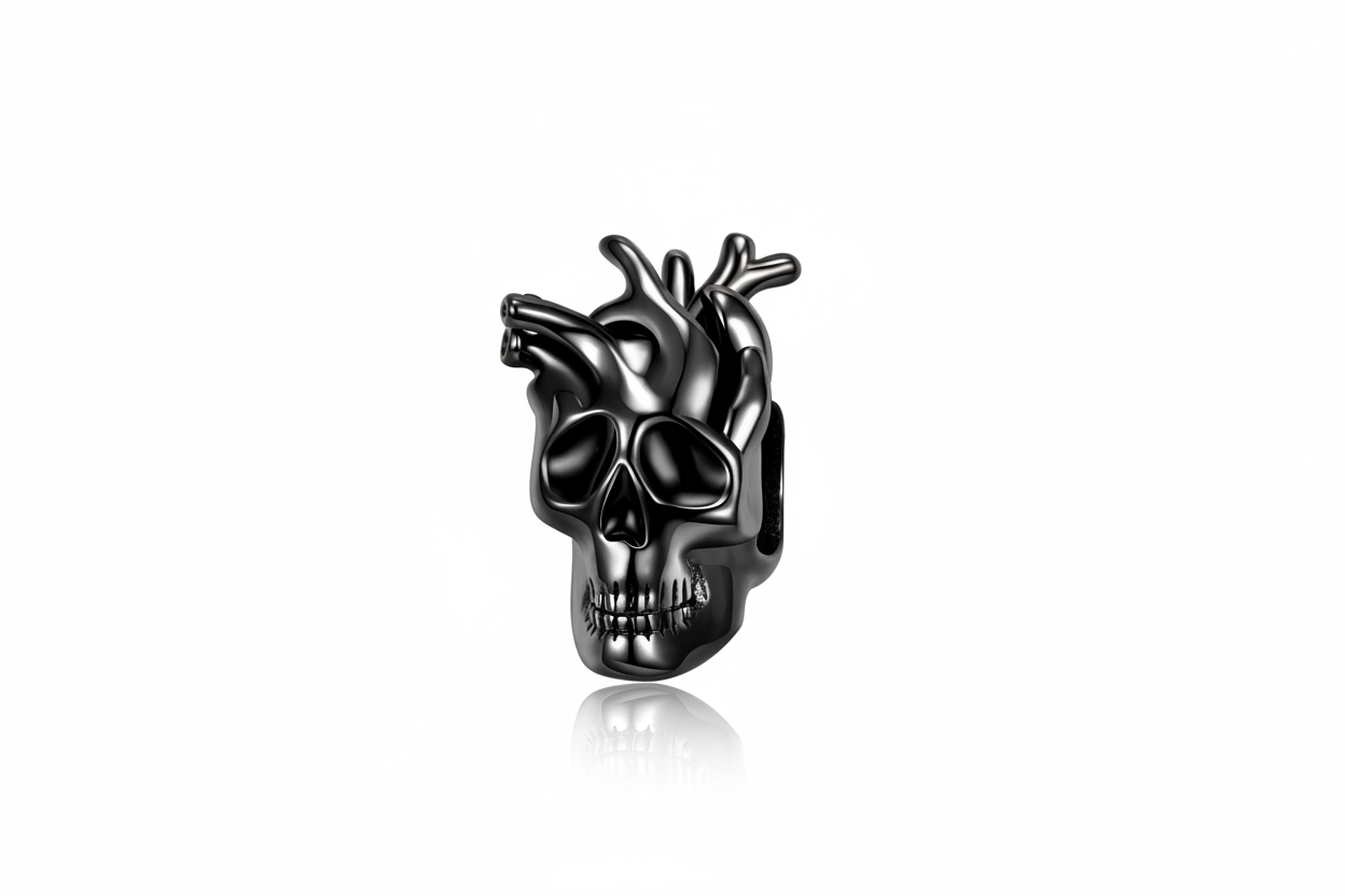 Heart throb Rob Charm