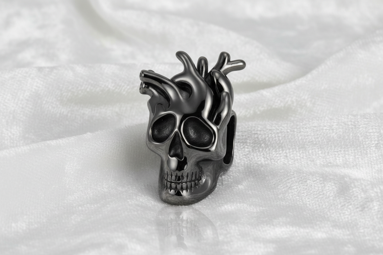 Heart throb Rob Charm