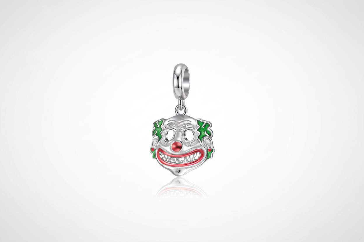 Zane charm