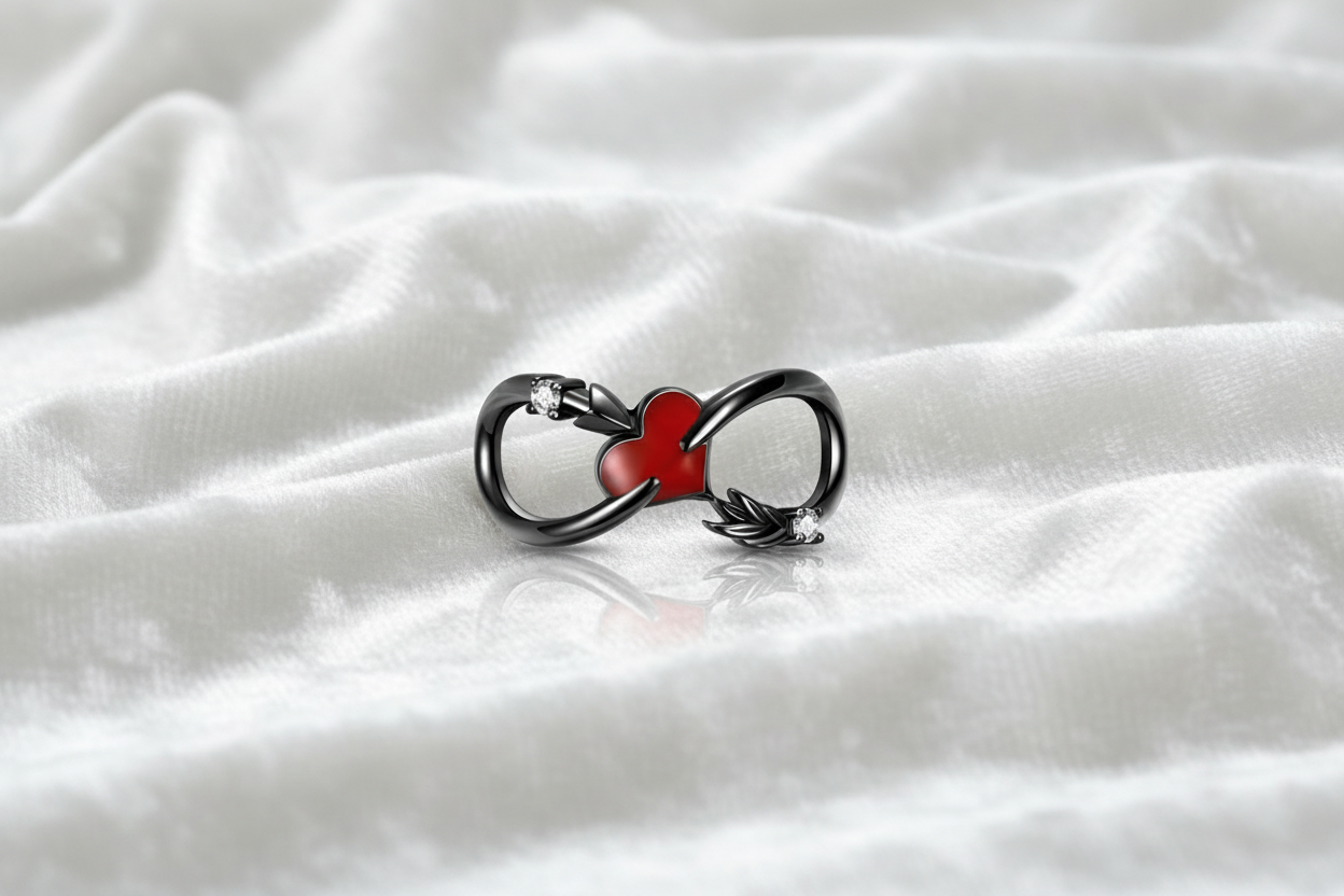 Infinite Charm