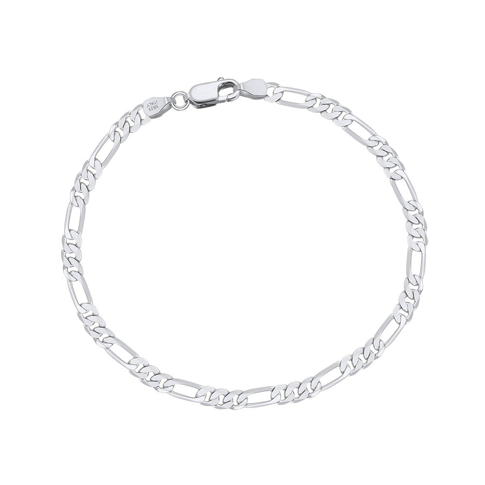 No loose Ends Bracelet