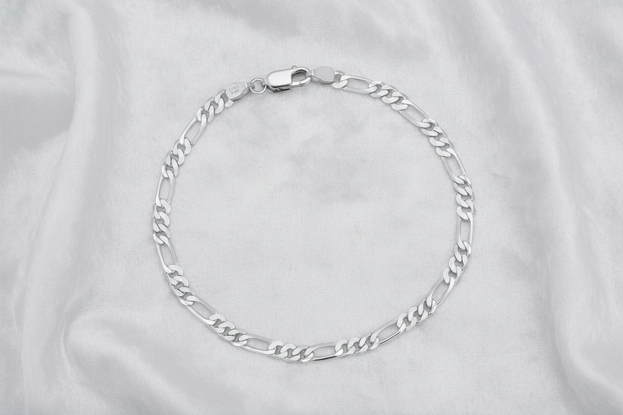 No loose Ends Bracelet