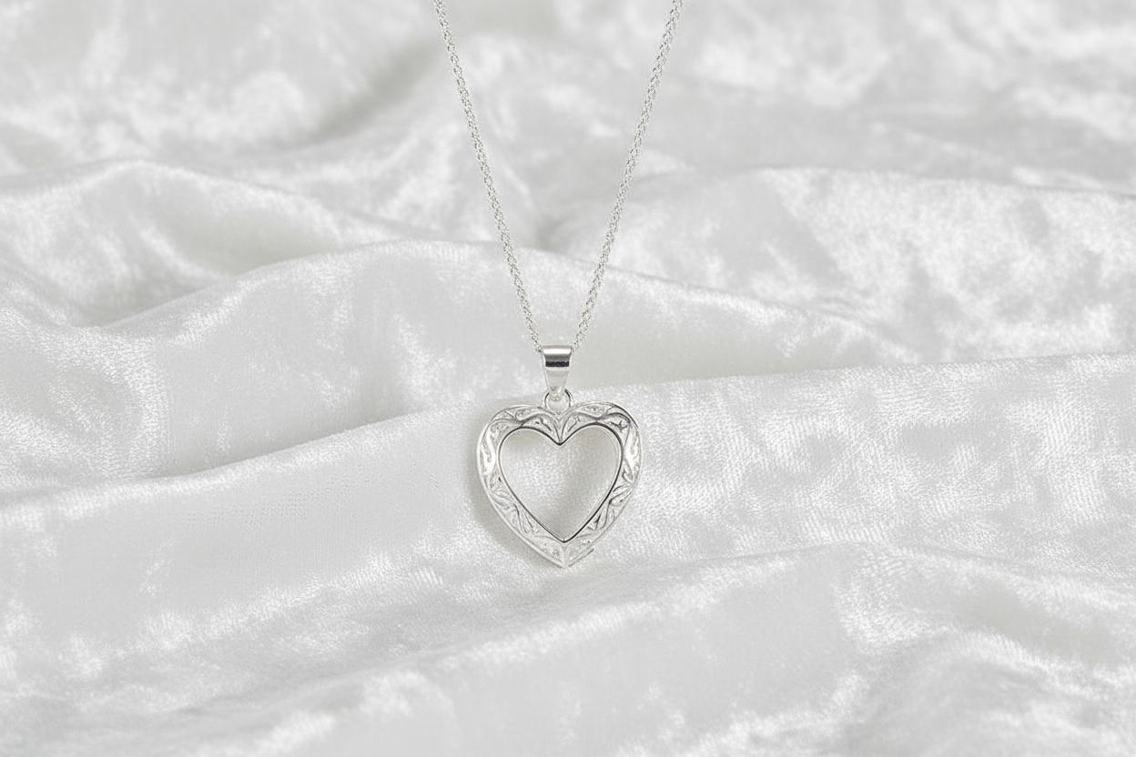 Willow Necklace