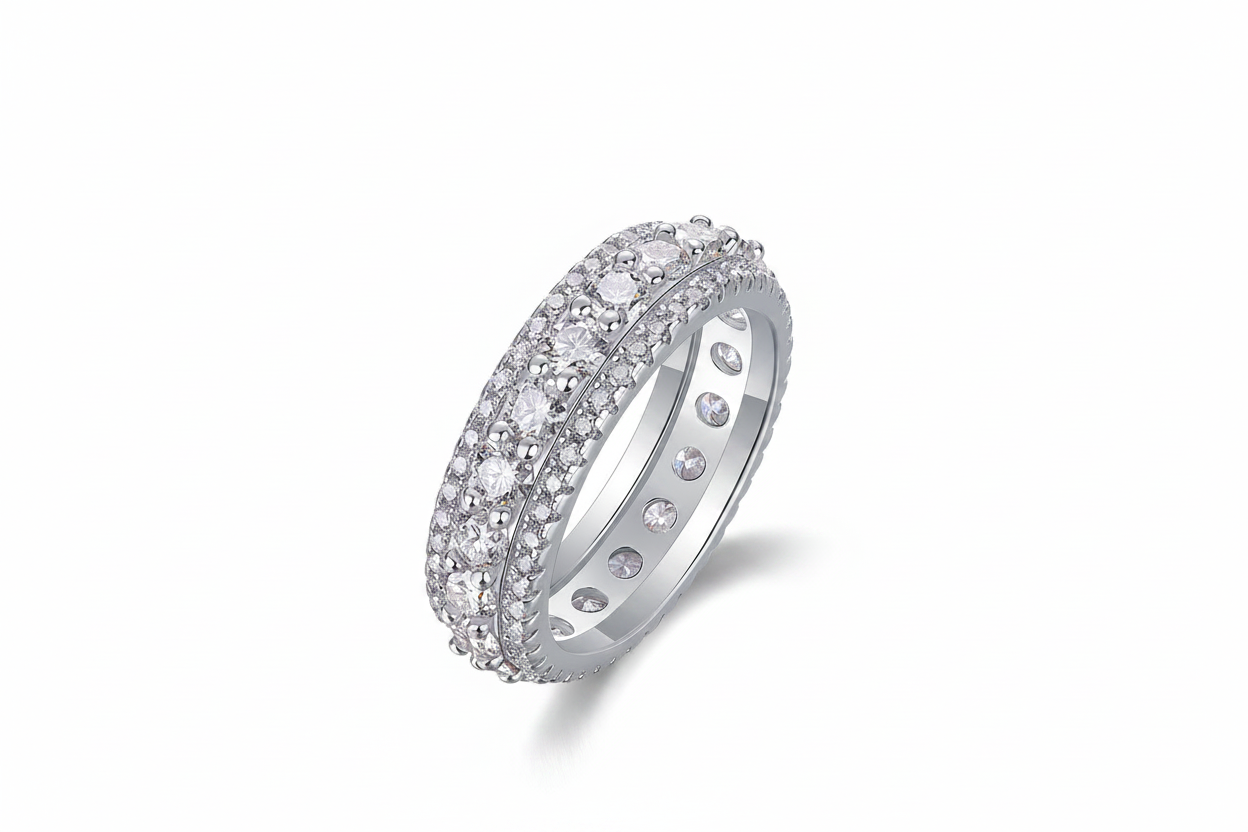 Carter Ring