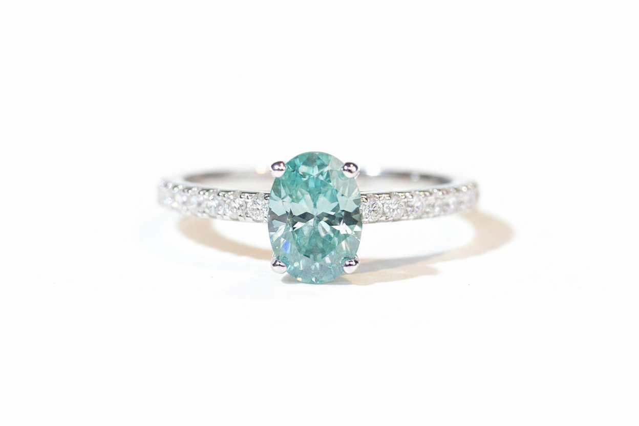 Nevaeh Ring
