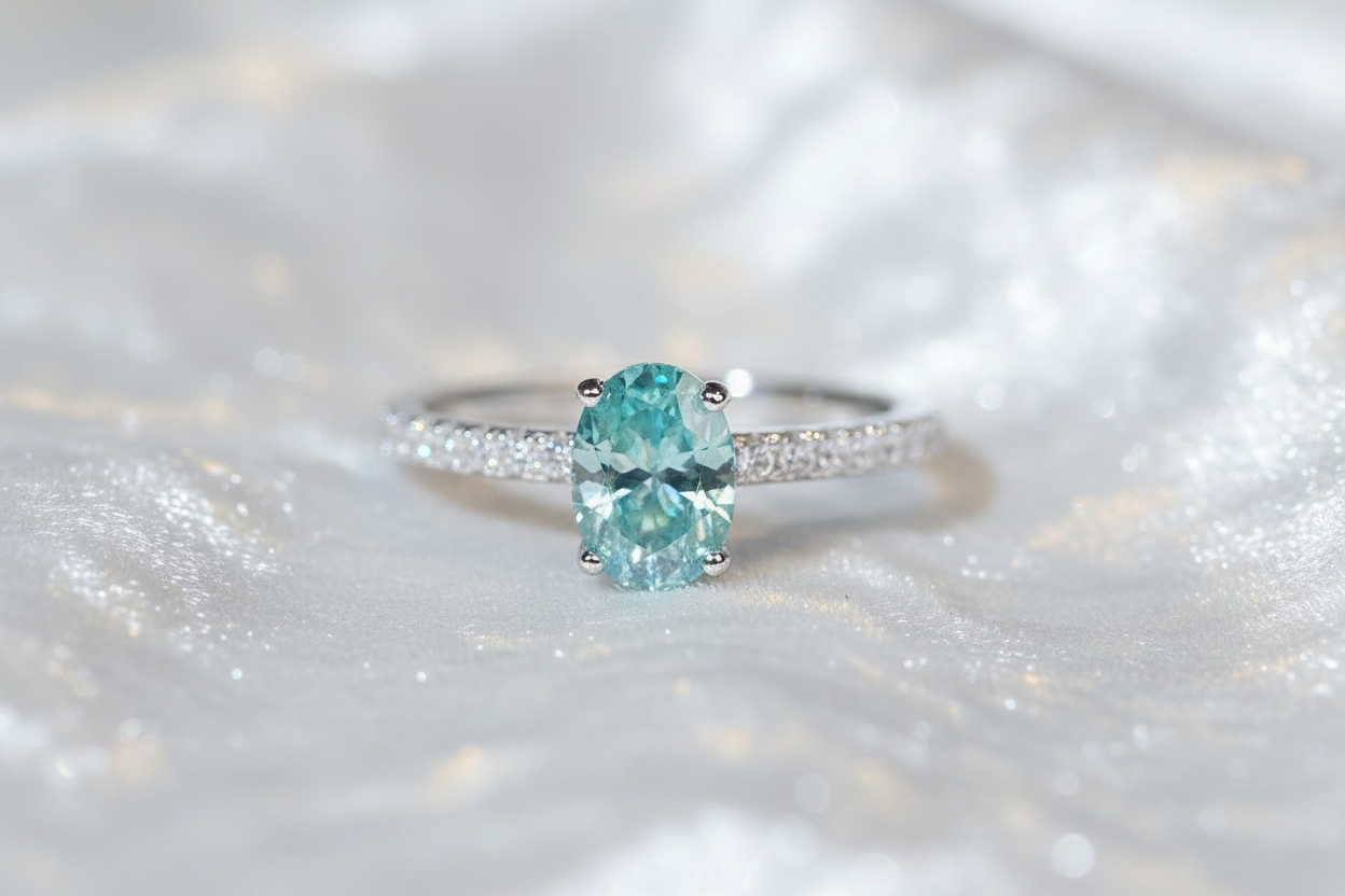 Nevaeh Ring