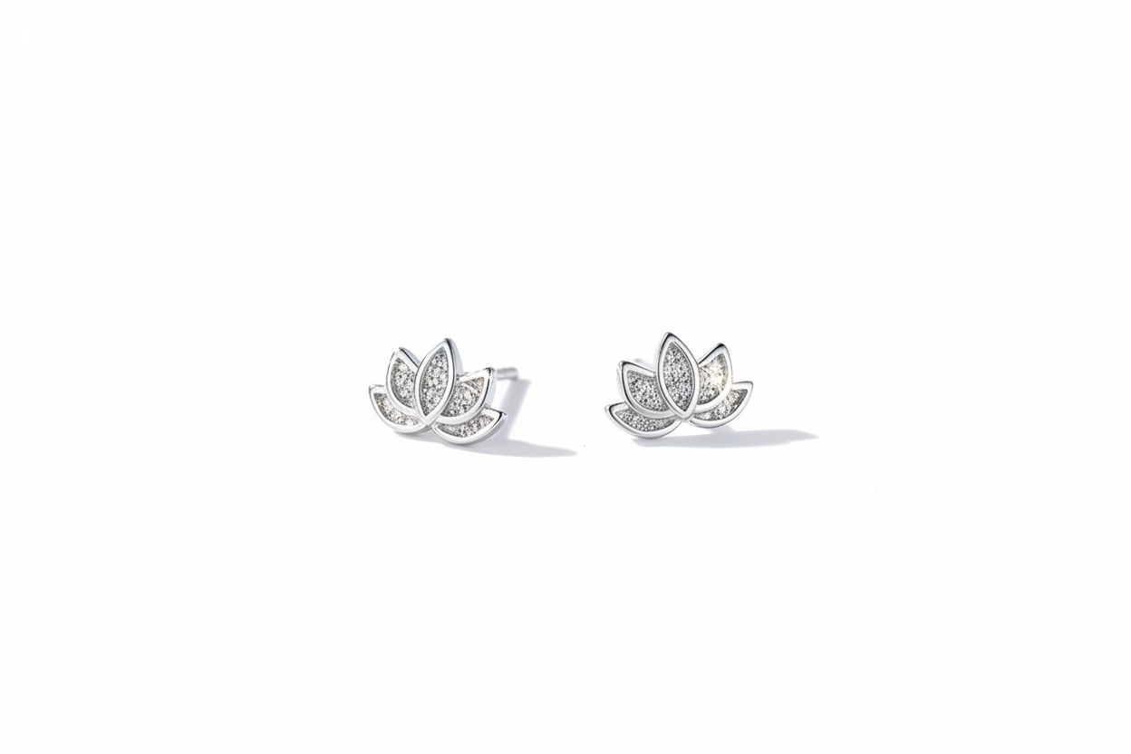 Lotus Studs