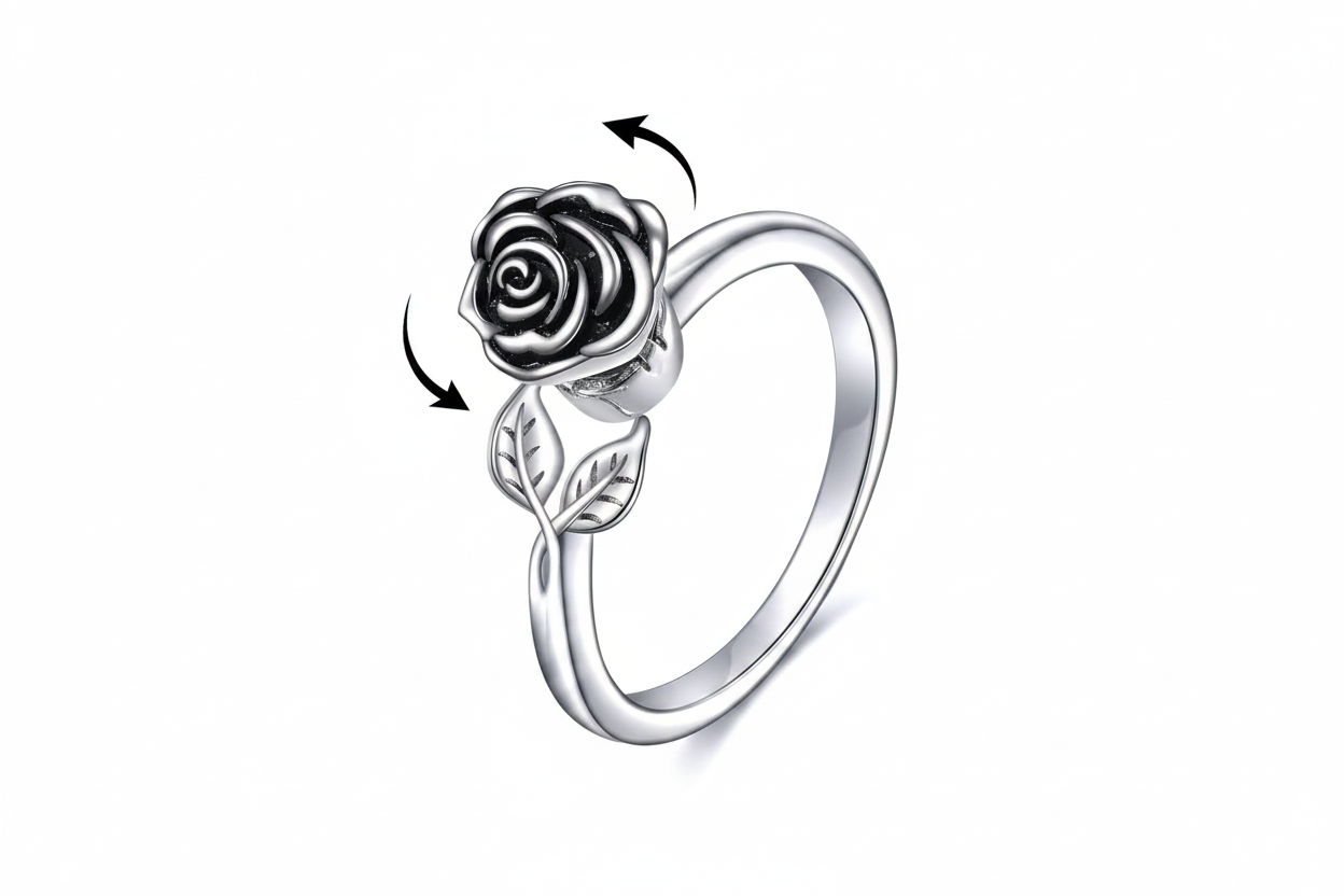 The Eternal Rose