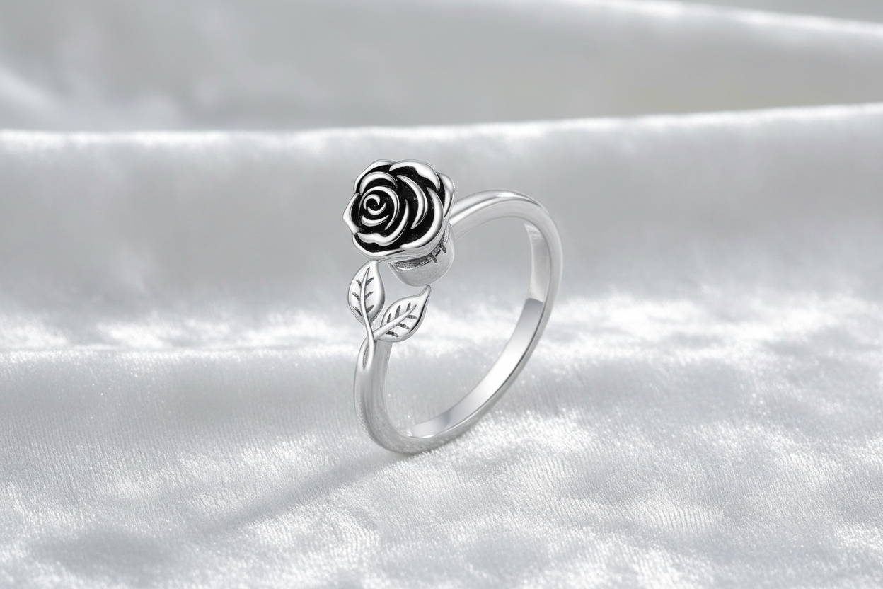 The Eternal Rose