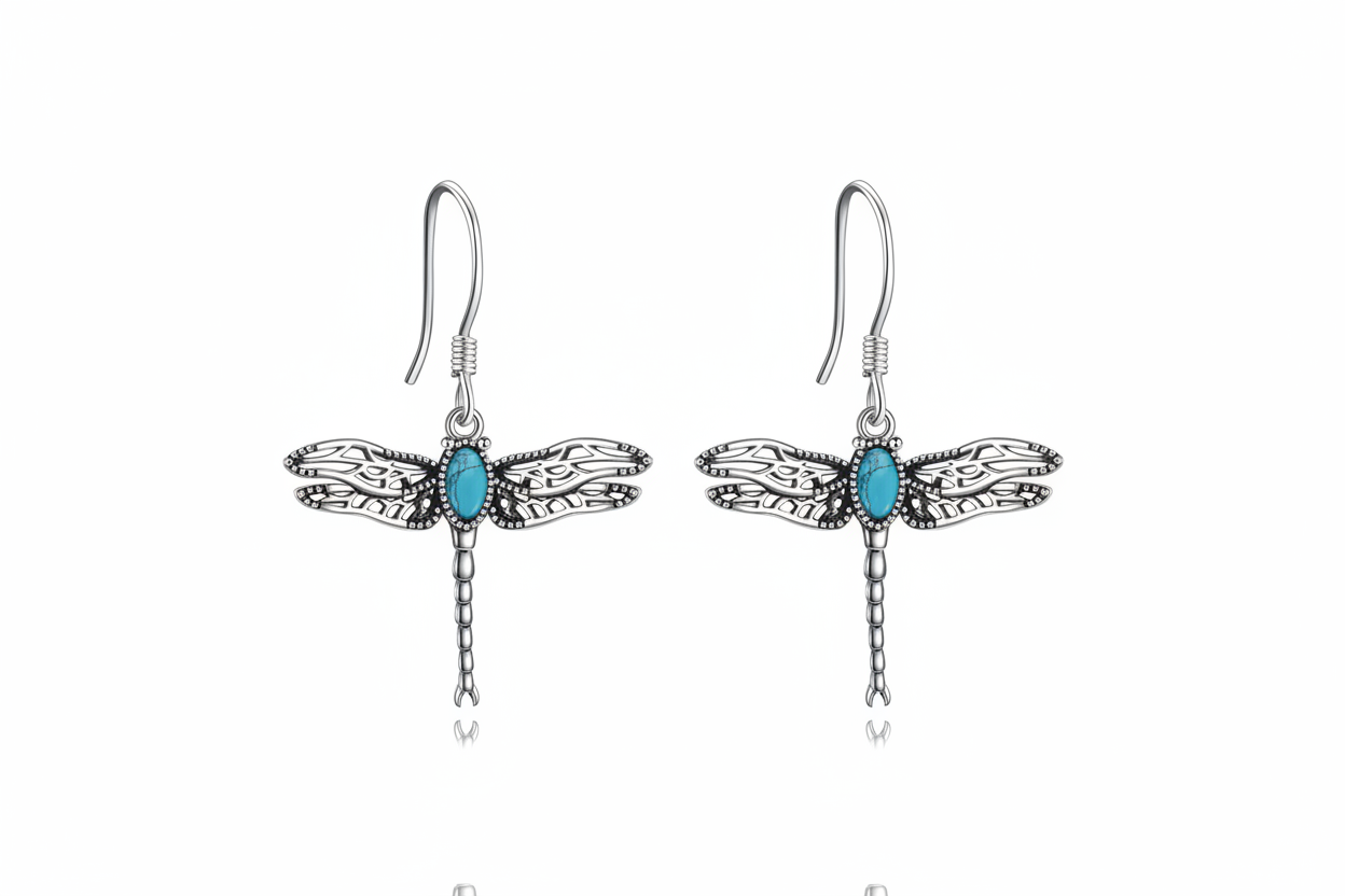 Faye Earrings