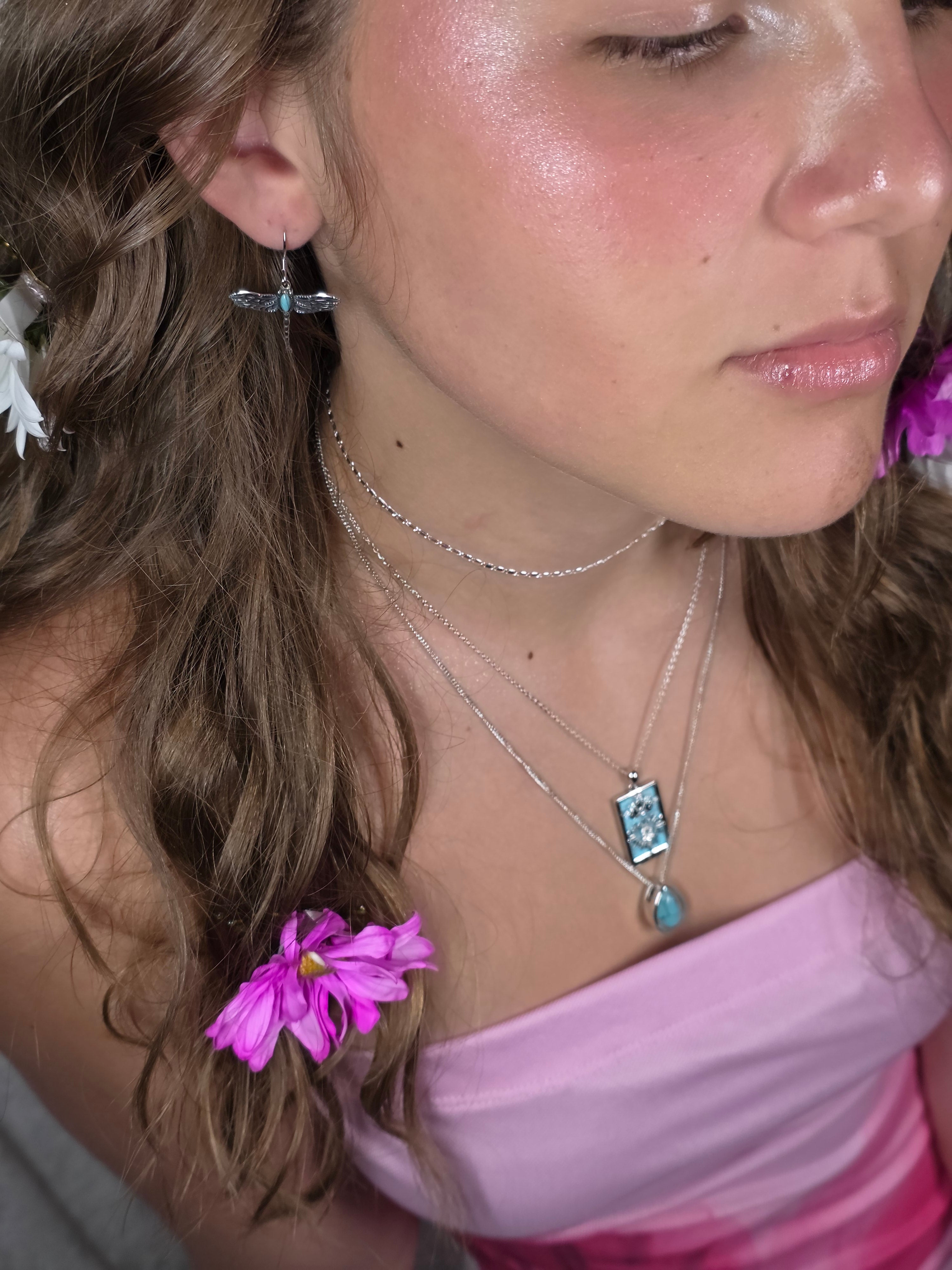 Faye Earrings