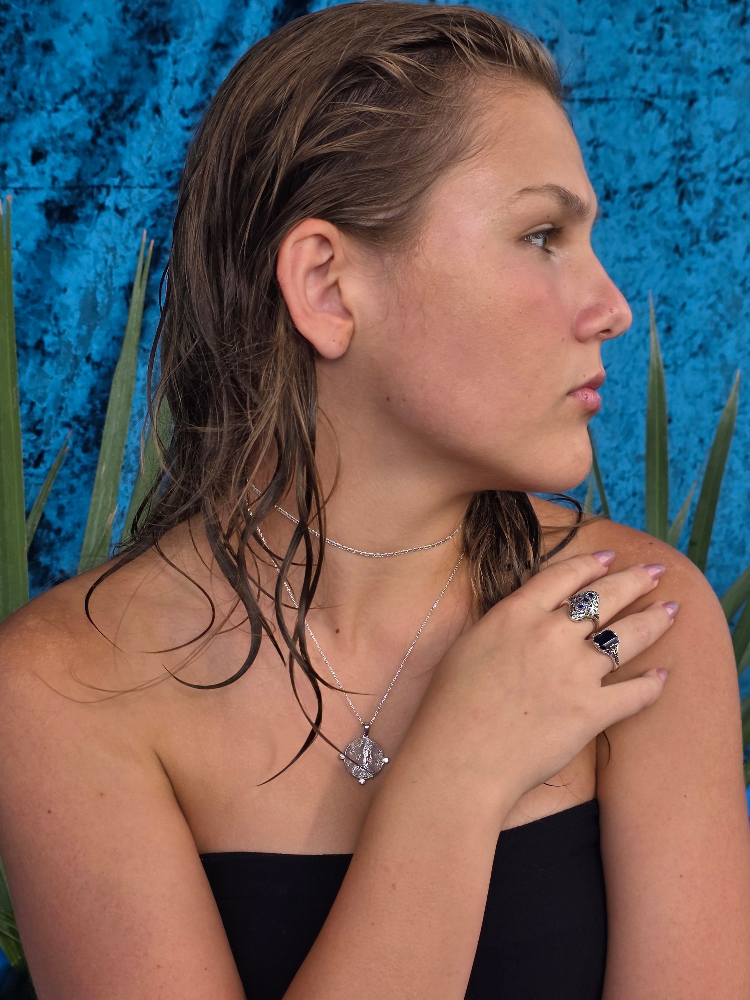 Sheeba Ring