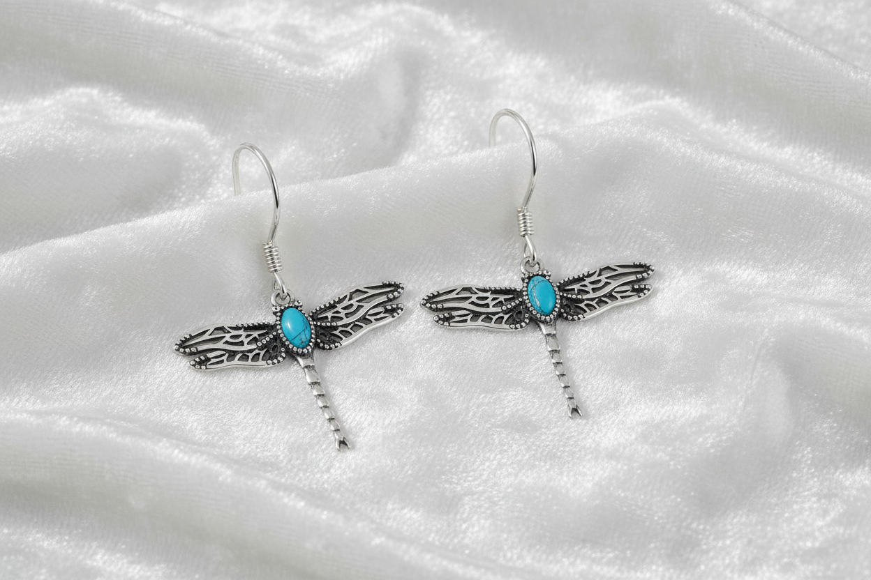 Faye Earrings