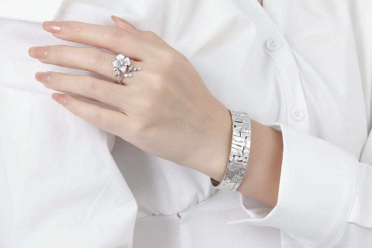 Sonya Ring