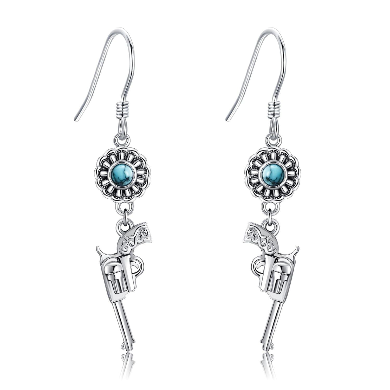 Bang Bang Earrings