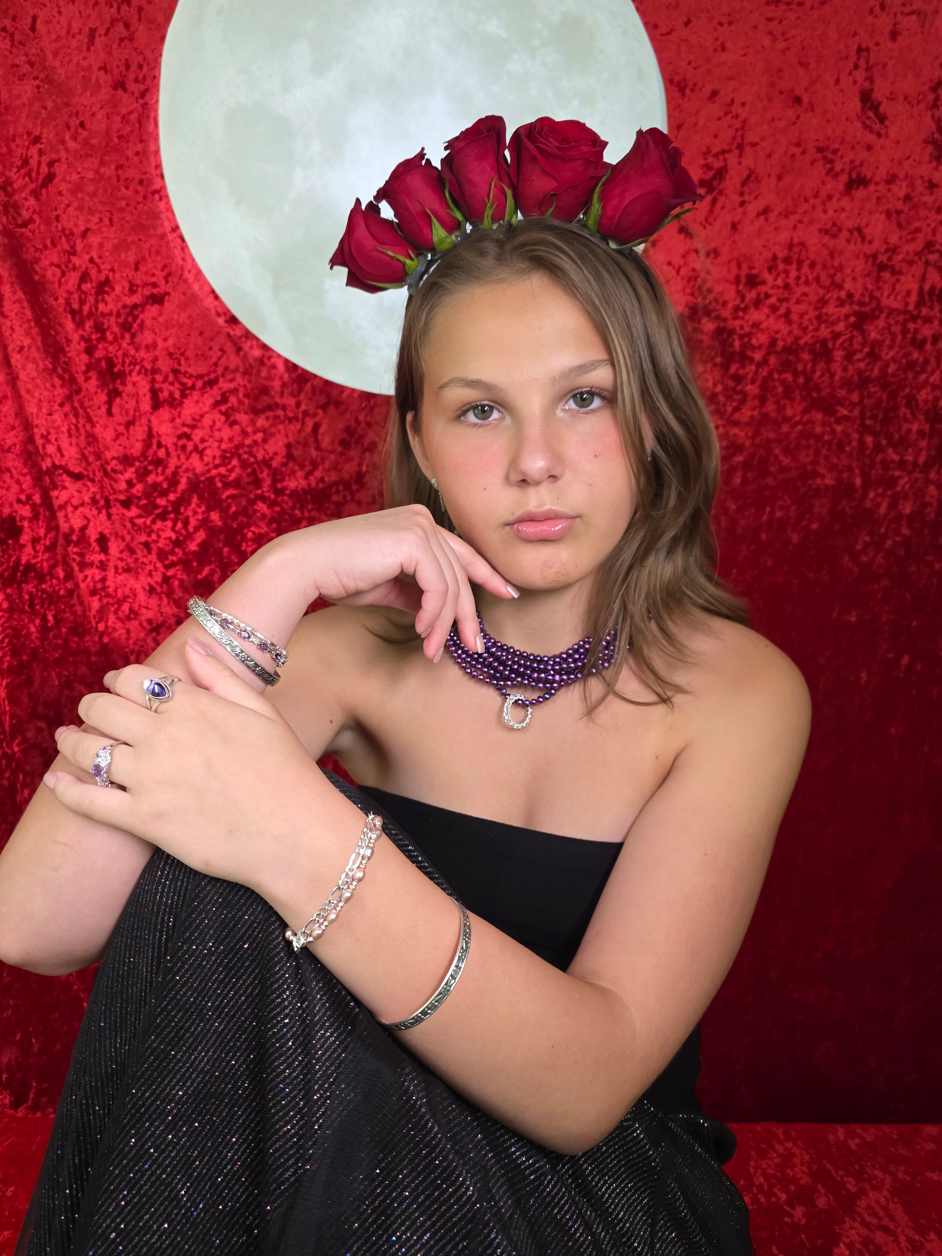 Hannah Sterling silver Bracelets