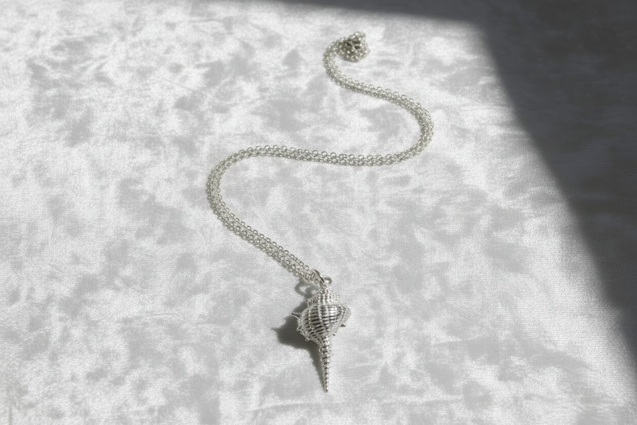 Ava Necklace